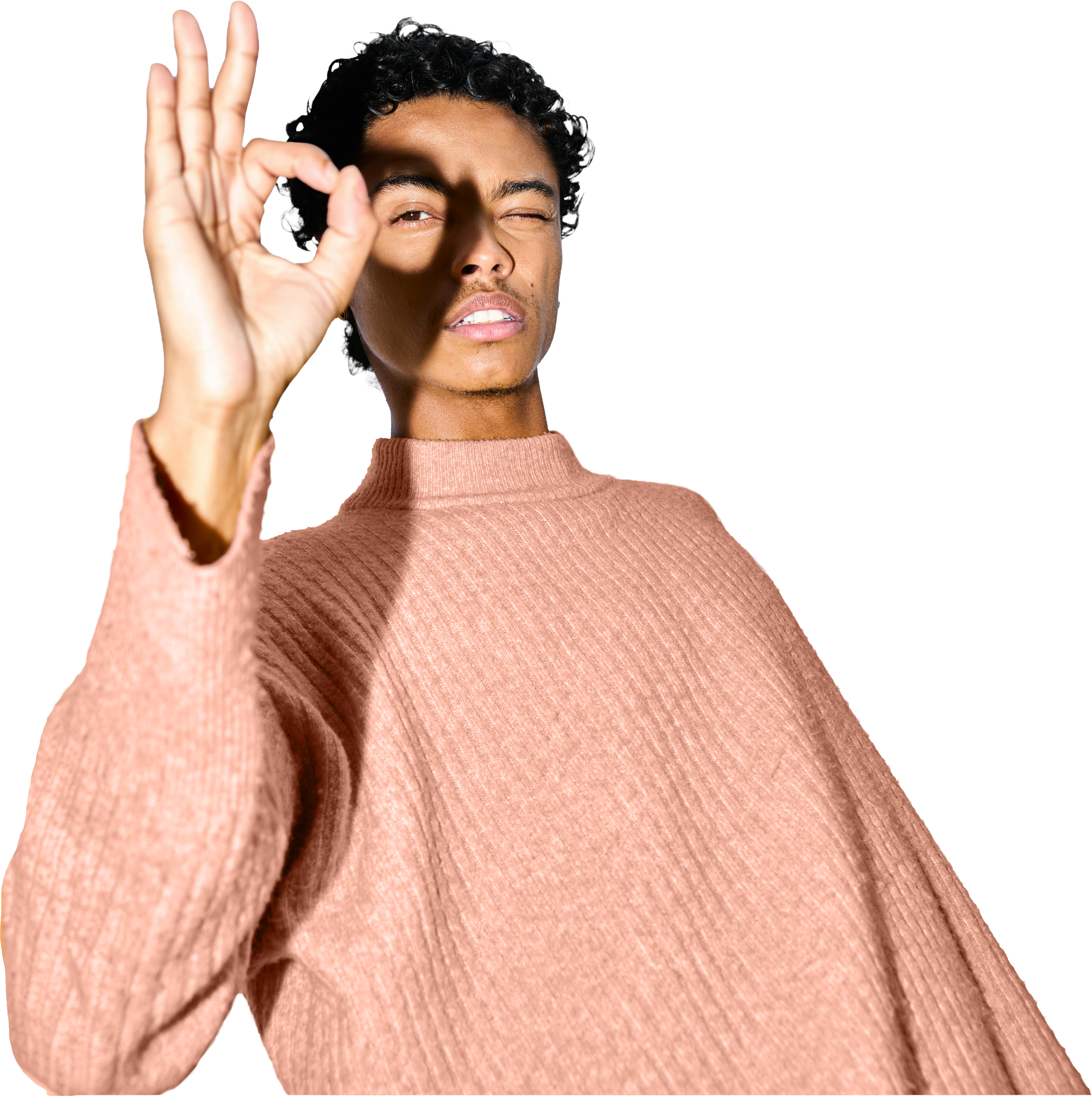 Man